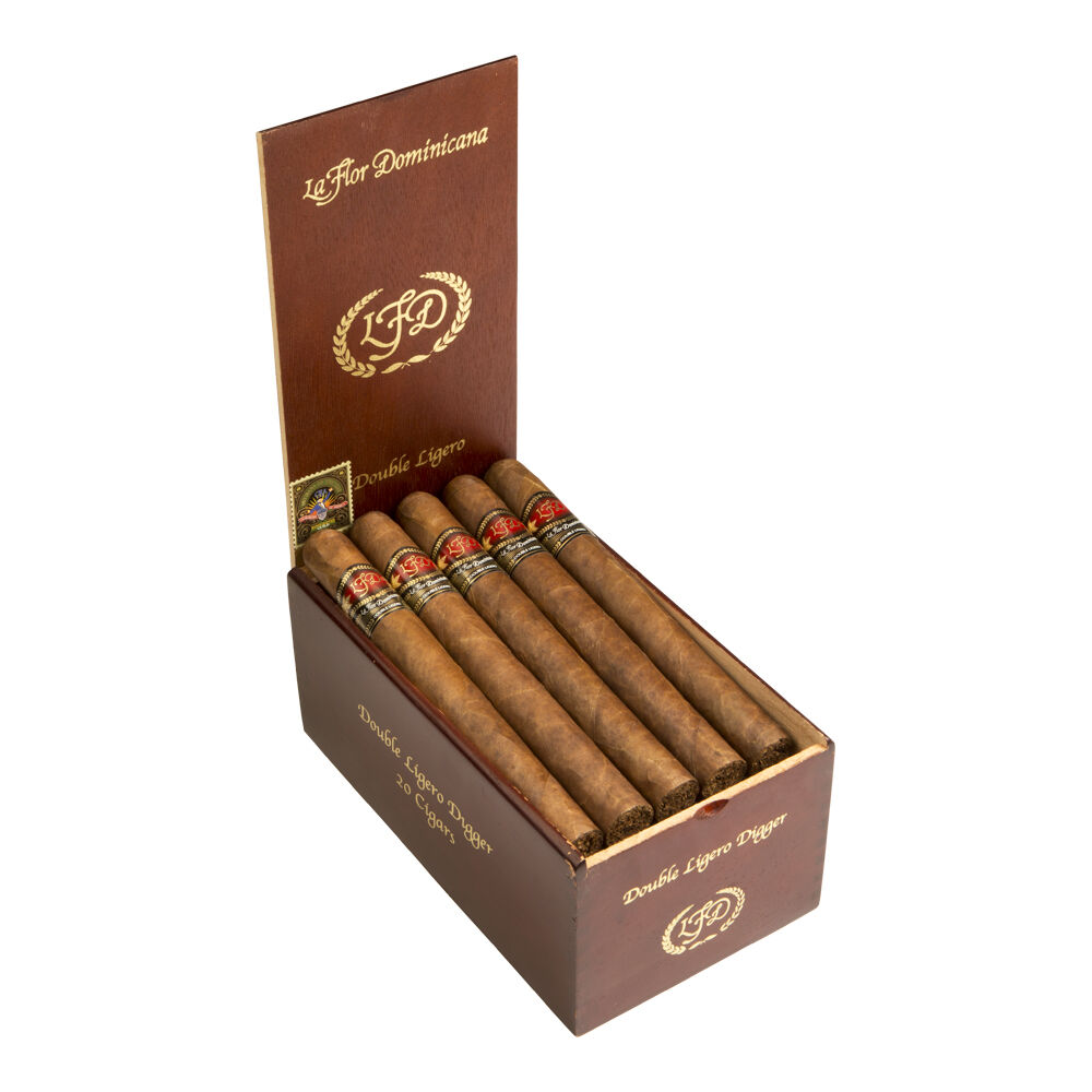 View product media LDIG The Digger, , jrcigars 2